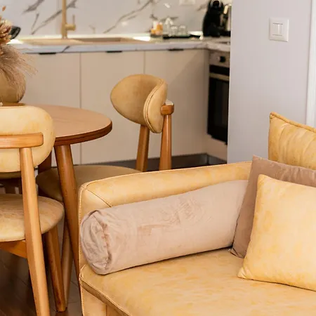 El Lux Apartament