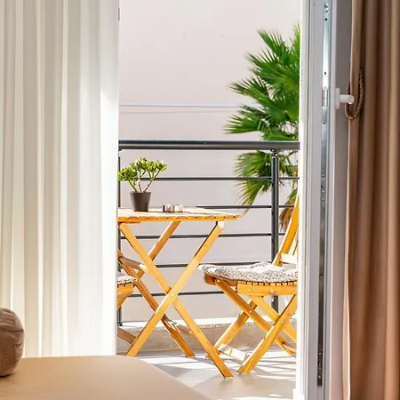 El Lux Apartament *